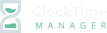 ClockTime Manager